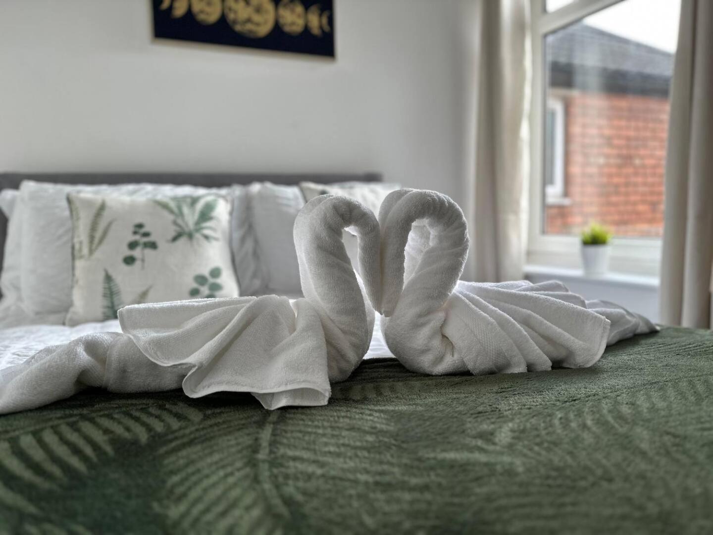 No 1 Seafield - Sleeps 5 - Lincoln City Exterior foto