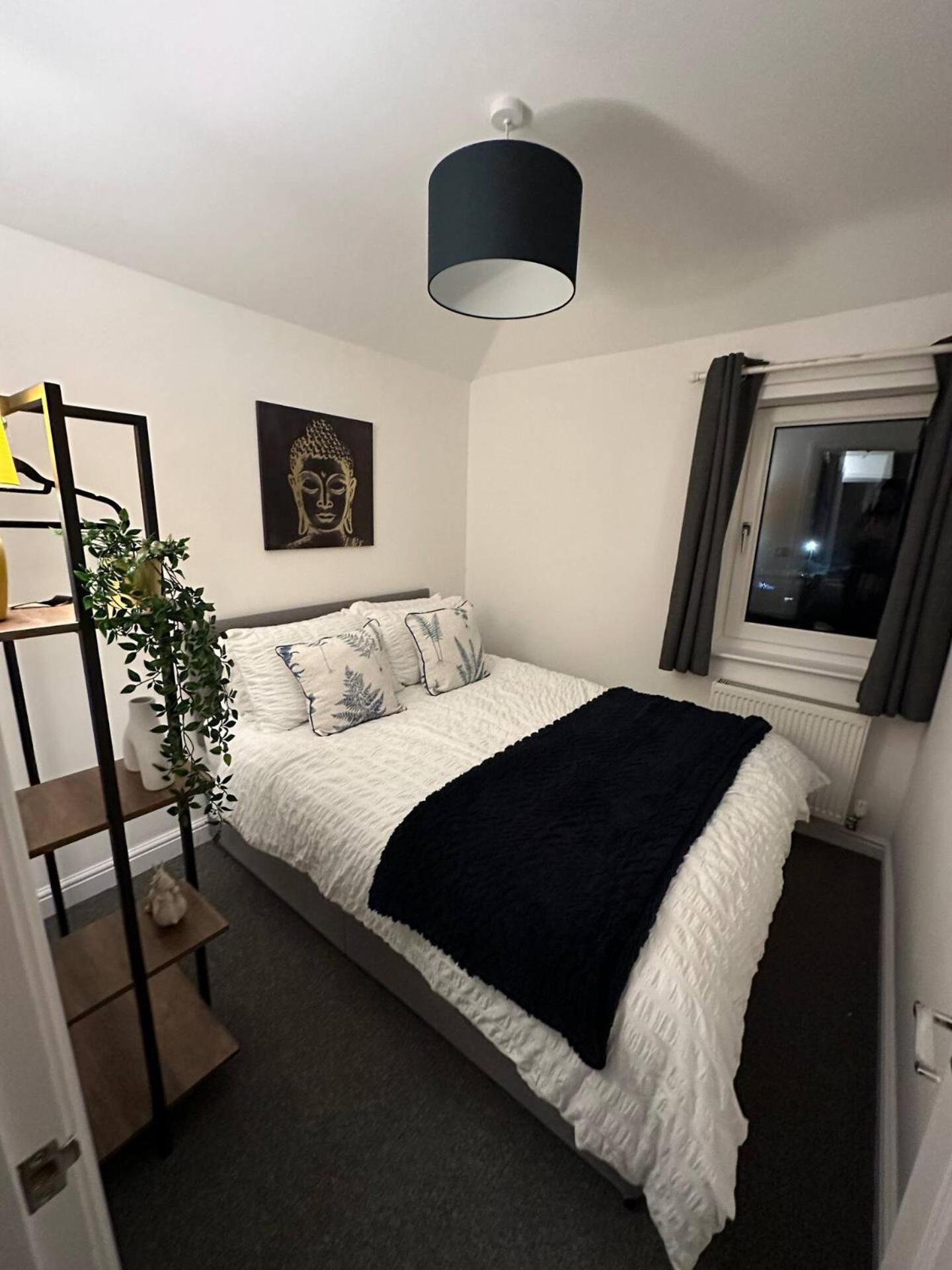 No 1 Seafield - Sleeps 5 - Lincoln City Exterior foto